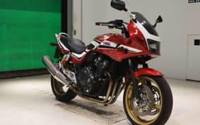 HONDA CB400 SUPER BOLDOR VTEC 2012 NC42