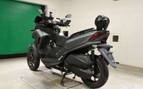 YAMAHA TRICITY 300 2021 SH15J