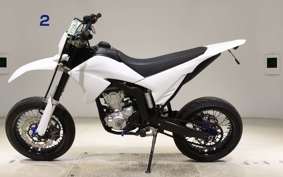YAMAHA WR250X 2009 DG15J