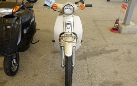 HONDA C110 SUPER CUB JA07