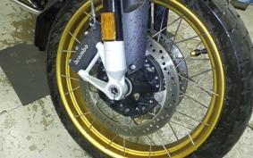 BMW R1250GS ADVENTURE 2022
