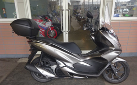 HONDA PCX 150 KF30