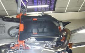 KTM 250 EXC F SIXDAYS