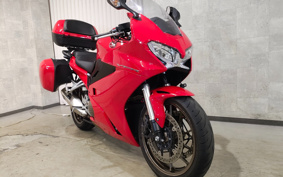 HONDA VFR800F 2017 RC79