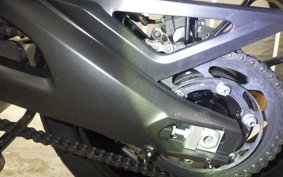 YAMAHA MT-09 Tracer GT 2019 RN51J