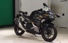 KAWASAKI NINJA 400 2021 EX400G