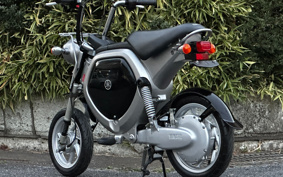 YAMAHA EC-02 SY02J
