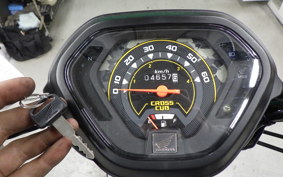 HONDA クロスカブ50