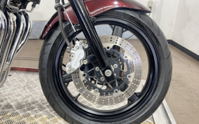 KAWASAKI ZEPHYR400K 2005 ZR400C