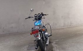 SUZUKI GT250 GT250