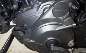 HONDA REBEL 1100 DCT 2021 SC83