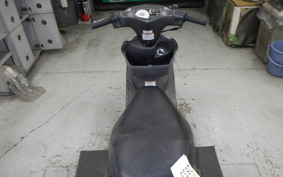 SUZUKI ADDRESS V125 G CF4EA