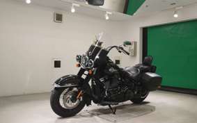 HARLEY FLHC 1750 2018