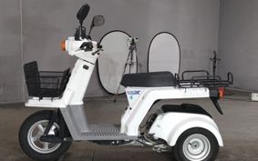 HONDA GYRO TD02