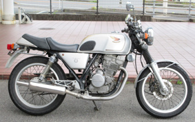 HONDA GB250 CLUBMAN 1 MC10