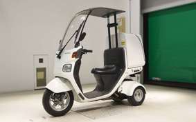 HONDA GYRO CANOPY TA03