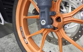 KTM 390 RC 2015