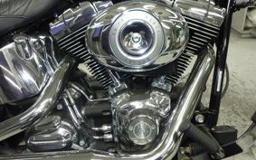 HARLEY FXSTC 1580 2010