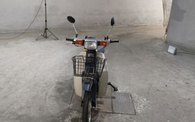 HONDA SUPER CUB50 AA01
