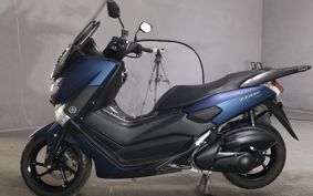 YAMAHA N-MAX 155 SG50J