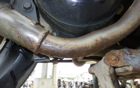 HONDA TACT GEN 1 AF24