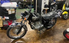 KAWASAKI ESTRELLA RS BJ250A