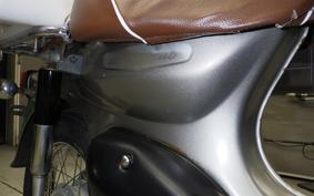 HONDA LITTLE CUB E AA01