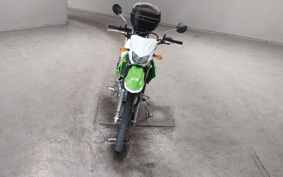 KAWASAKI KLX125 LX125C