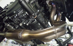 KAWASAKI ELIMINATOR400-3 2023 EL400A
