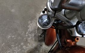 HARLEY HARLEY FLH1200 038