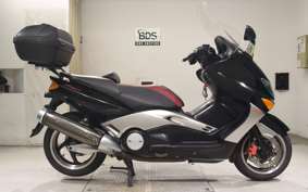YAMAHA T-MAX 500 Gen.2 2006 SJ04J