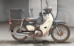 HONDA SUPER CUB50 AA09