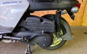 HONDA BENLY AA03