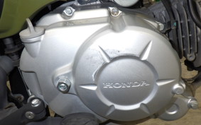 HONDA CROSS CUB 50 2002 AA06