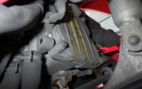 HONDA GYRO CANOPY TA03