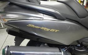 HONDA SILVER WING 600 GT ABS 2013 PF02