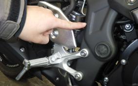 YAMAHA YZF-R25 A 2024 RG74J