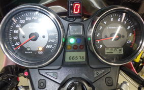 HONDA CB1300SF SUPER FOUR A 2009 SC54