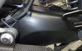 YAMAHA FZ1 FAZER 2008 RN21J