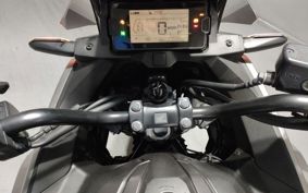 HONDA NC750X DCT 2021 RH09