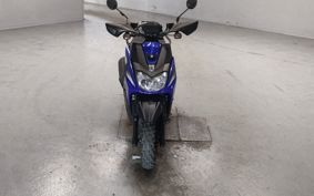 YAMAHA BW S125 SEA6J