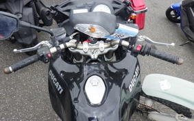 DUCATI MULTISTRADA 1000 DS 2005