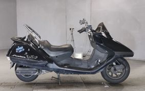 HONDA FUSION MF02