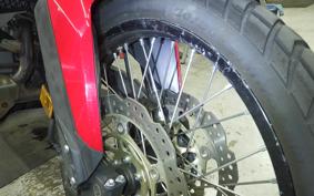 HONDA CRF1100L AFRICA TWIN DCT 2022 SD10