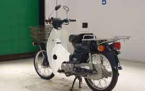 HONDA C50 SUPER CUB C50