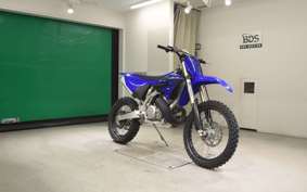 YAMAHA YZ250X CG50C