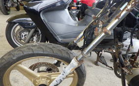 HONDA NS50F 2008 AC08