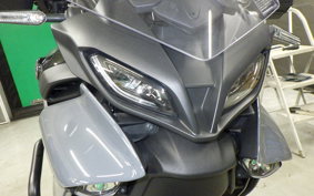YAMAHA TRACER 9 GT+ 2024 RN70J