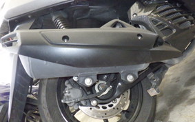 YAMAHA N-MAX 2006 SED6J