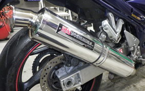 SUZUKI BANDIT 1200 S 2006 GV79A